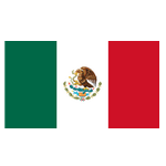 Logo U17 Mexico (Nữ)