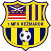 Logo MFK Kezmarok