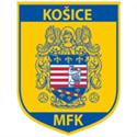 Logo MFK Kosice B