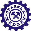 Logo MFK Spartak Medzev