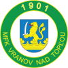Logo MFK Vranov nad Topou