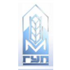 Logo MGUP Mogilev