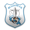 Logo Mi Llajta FC