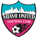 Logo Miami United