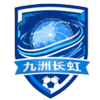 Logo Mianyang Team