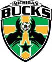 Logo Michigan Bucks