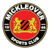 Logo Mickleover Sports