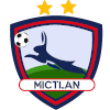 Logo Mictlan Reserves