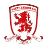 Logo Middlesbrough