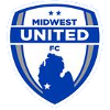 Logo Midwest United (W)