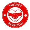 Logo Mighty Barrolle