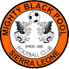 Logo Mighty Blackpool