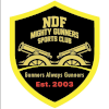 Logo Mighty Gunners