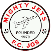 Logo Mighty Jets FC