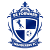 Logo Mighty Wanderers (W)