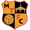 Logo Mildenhall Town