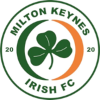 Logo Milton Keynes Irish