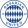 Logo Milwaukee Bavarian SC (W)