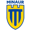Logo Minaur Baia Mare