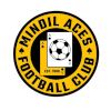Logo Mindil Aces