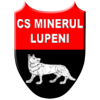 Logo Minerul Lupeni