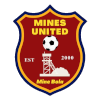 Logo Mines United FC
