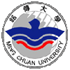 Logo Ming Chuan University Reserves