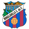 Logo Minglanilla CF