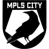 Logo Minneapolis City SC