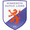 Logo Minnesota Dutch Lions (W)