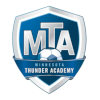 Logo Minnesota Thunder Academy (W)