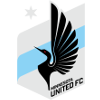 Logo MINNESOTA United B