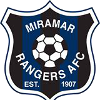 Logo Miramar Rangers