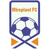 Logo Miroplast FC