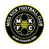 Logo Miss Kick FC (W)