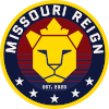 Logo Missouri Reign (W)