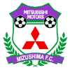 Logo Mitsubishi Motors Mizushima