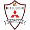Logo Mitsubishi Nagasaki