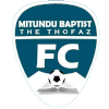 Logo Mitundu Baptist FC