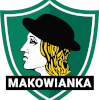 Logo MKS Makowianka