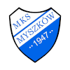 Logo MKS Myszkow (W)