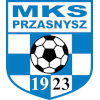 Logo MKS Przasnysz