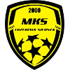 Logo MKS Trzebinia
