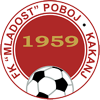 Logo Mladost Doboj Kakanj