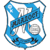 Logo Mladost Lucani U19
