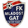 Logo Mladost Novi Sad