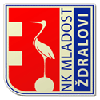 Logo Mladost Zdralovi U19