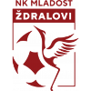 Logo Mladost Zdralovi