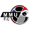 Logo MMU