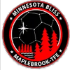 Logo MN Bliss W